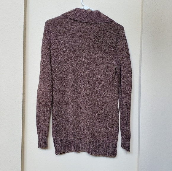 Eddie Bauer Vintage Cardigan.   Size Large - Picture 4 of 6